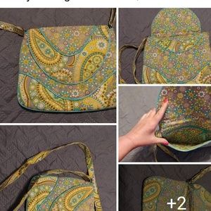 Vera Bradley purse